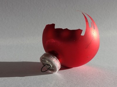 12 Crimes of Christmas: Part 3