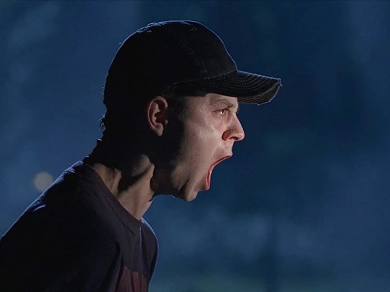 ‘Monster of the Week’-Week: “D.P.O.”