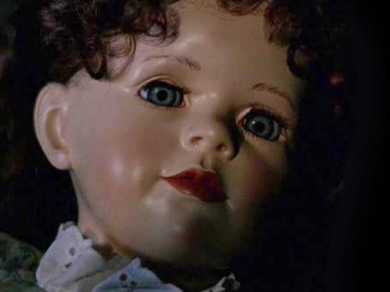 ‘Monster of the Week’-Week: “Chinga”