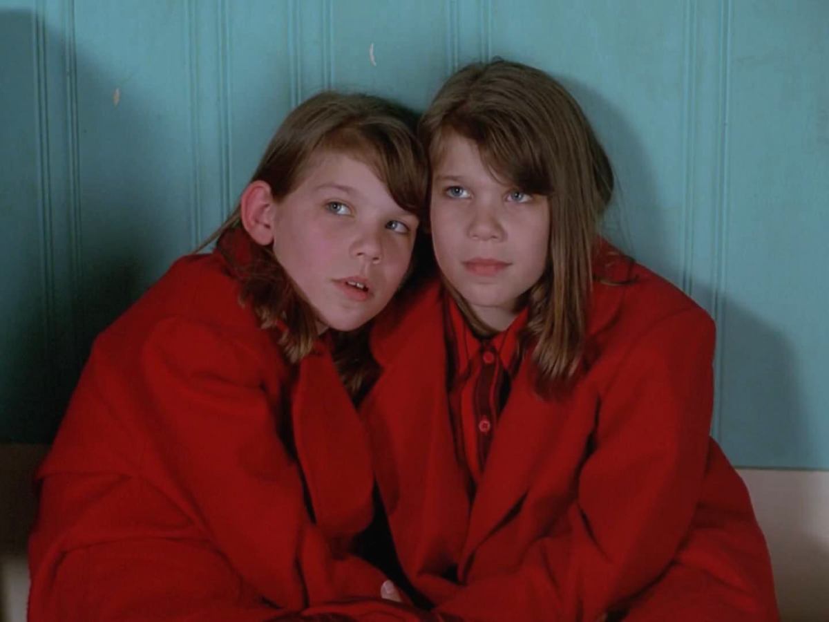 ‘Monster of the Week’-Week: “Eve”