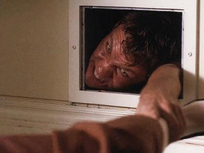 ‘Monster of the Week’-Week: “Squeeze”